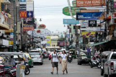 Phấn đấu sớm đưa kim ngạch thương mại Việt Nam - Thái Lan lên 20 tỷ USD/năm