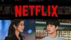 Netflix chi 500 triệu đô la tại Hàn Quốc để phát triển nội dung mới