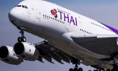 Thai Airways ghi nhận khoản lỗ kỷ lục 4,7 tỷ USD trong năm 2020