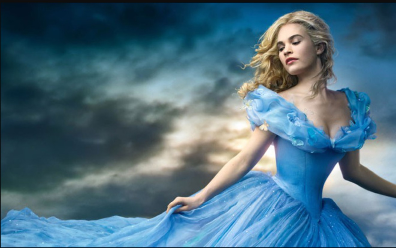 Váy Công Chúa Cinderella  Bộ sưu  Đầm Công Chúa Lọ Lem  Facebook