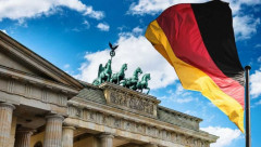Đức chiếm ngôi vị số 1 của Mỹ để trở thành quốc gia dẫn đầu trong bảng xếp hạng chỉ số quyền lực mềm toàn cầu