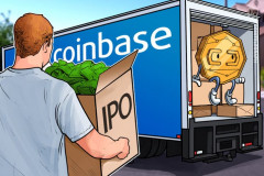 Coinbase – Công ty trao đổi tiền điện tử sẽ được niêm yết công khai trên sàn Nasdaq