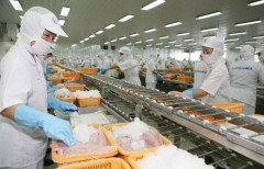 697 doanh nghiệp thủy sản đủ điều kiện xuất khẩu thủy sản vào Đài Loan