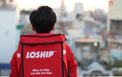 Loship trở thành startup đầu tiên tại thị trường Đông Nam Á được nhà đồng sáng lập phần mềm Skype rót vốn