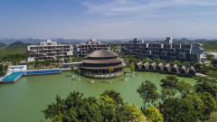 Công trình của Việt Nam đoạt giải tại cuộc thi kiến trúc danh giá quốc tế