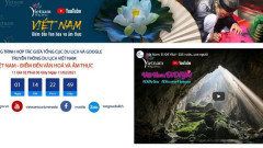 Quảng bá hình ảnh du lịch Việt Nam trên nền tảng số