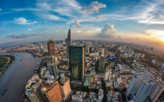 Dòng vốn đầu tư vào Myanmar có thể chuyển hướng sang Việt Nam