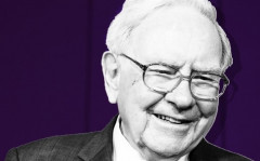 Buffet tiếp tục mua lại cổ phần của Berkshire trong năm nay