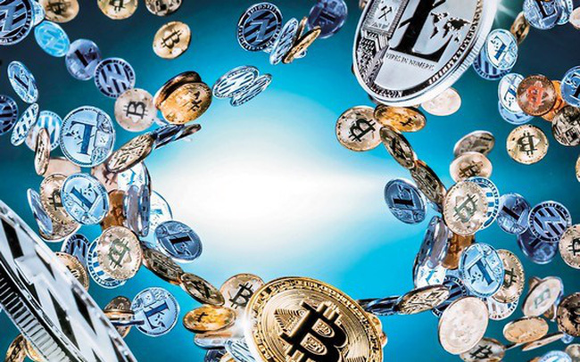 10 yếu tố rủi ro hàng đầu cụ thể đối với Bitcoin và các loại tiền điện tử khác