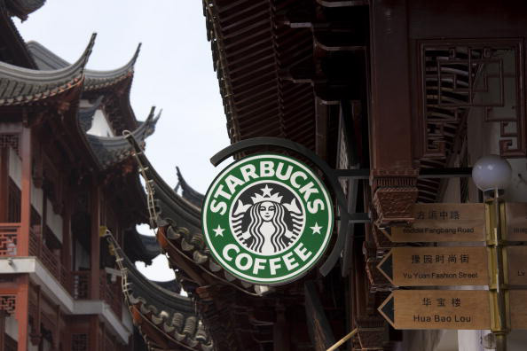5 chiến lược kinh doanh mà thương hiệu cà phê toàn cầu Starbucks đã làm để chinh phục thị trường Trung Quốc