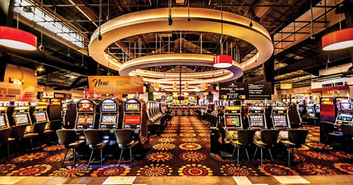 Kiến nghị cho người Việt có thể vào chơi Casino ở các điểm du lịch lớn