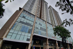 Đà Nẵng: Công bố quyết định thanh tra dự án chung cư cao cấp F.Home