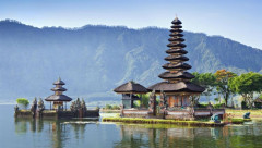 Indonesia sẽ mở cửa lại thiên đường du lịch Bali thông qua chương trình "Hành lang không COVID"