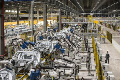 VinFast sẽ mở nhà máy sản xuất xe điện tại Mỹ