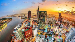 Giới siêu giàu tại Việt Nam được dự báo sẽ tăng trưởng nhanh nhất thế giới