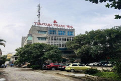 Thanh Hóa: Công ty TNHH MTV Thuốc lá Thanh Hóa sẽ di dời ra Cụm Công nghiệp Hà Trung