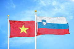 Xúc tiến các cơ hội hợp tác doanh nghiệp Việt Nam – Slovenia trong lĩnh vực cơ khí