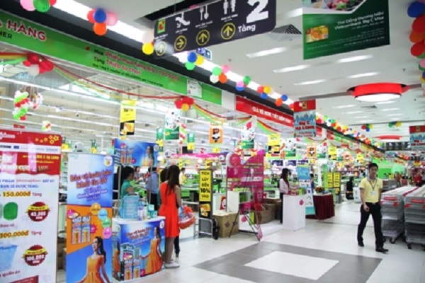 Cùng với sự thay đổi về tên gọi, người tiêu dùng khi đến mua sắm tại các siêu thị này còn được trải nghiệm nhiều dịch vụ hoàn toàn mới