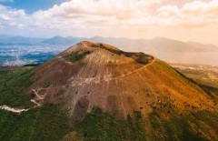 Những ngọn núi lửa nguy hiểm nhất thế giới