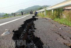 Tư vấn trưởng Takao Inami gây thiệt hại hơn 567 tỉ đồng tại Dự án cao tốc Đà Nẵng- Quãng Ngãi