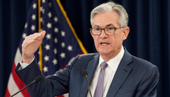 Chủ tịch Cục Dự trữ Liên bang Mỹ (Fed) cam kết duy trì chính sách tiền tệ siêu lỏng lẻo