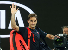 Huyền thoại làng banh nỉ Roger Federer sắp trở lại sau 1 năm nghỉ thi đấu