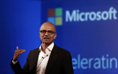 CEO Microsoft Satya Nadella: 'Nâng tầm đội ngũ của mình và hạ bệ người khác' không phải là tinh thần lãnh đạo