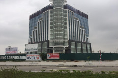 Thanh Hóa: Đầu tư xây dựng tòa nhà CNTT 12 tầng bên bờ sông Mã
