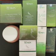 Sản phẩm mang nhãn hiệu MQ Skin có dấu hiệu “lừa dối” người tiêu dùng!