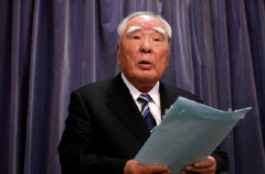 Osamu Suzuki đã đưa Suzuki vươn ra toàn cầu thế nào?