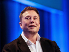 Tài sản của Elon Musk bốc hơi 27 tỷ USD tuần vừa qua