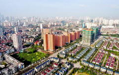 Bộ Xây dựng đề nghị UBND các tỉnh, thành phố báo cáo kết quả thực hiện Chiến lược phát triển nhà ở quốc gia giai đoạn 2011-2020