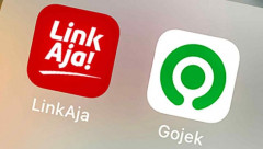 Gã khổng lồ công nghệ Gojek đầu tư vào ví đầu tư LinkAja