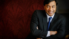 Con đường lập nghiệp đầy gian truân của tỷ phú Ấn Độ Lakshmi Mittal