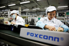 Foxconn sẽ "rót" thêm 700 triệu USD vào Việt Nam