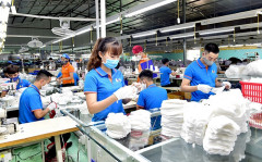 TP Hồ Chí Minh: Cục Thuế sẵn sàng hỗ trợ doanh nghiệp nếu được giãn thuế