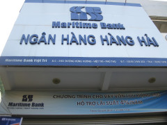 TNR Holdings Việt Nam sẽ mua nốt gần 8 triệu cổ phiếu của Ngân hàng Hàng hải Việt Nam