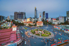 TP Hồ Chí Minh tập trung cải thiện môi trường đầu tư cho doanh nghiệp phát triển