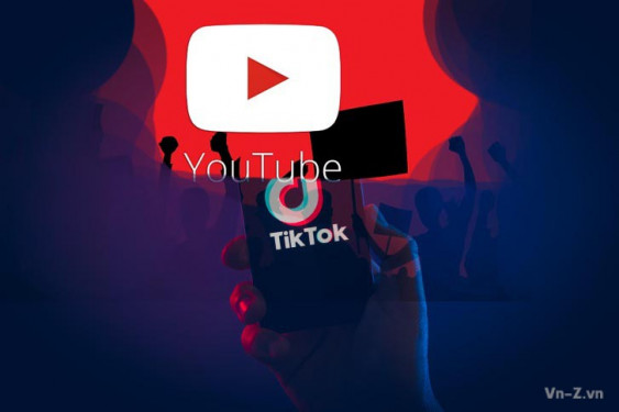 Tiktok Vs Youtube - Ai Mới Là “Vua” Thực Sự?