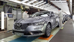Ngành công nghiệp xe hơi của Hàn Quốc đối mặt với hàng loạt khó khăn