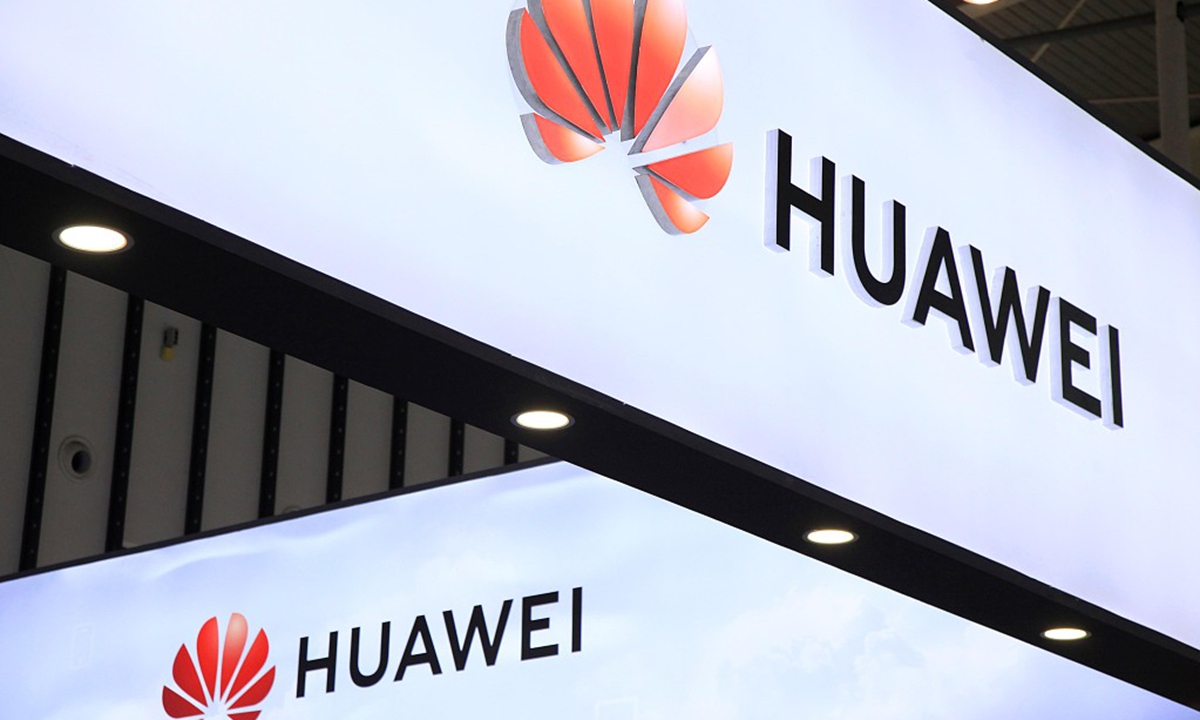 Huawei Technologies, ZTE, Hytera Communications, Hangzhou Hikvision Digital Technology và Dahua Technology là 5 doanh nghiệp bị Mỹ liệt vào danh sách đen kinh tế