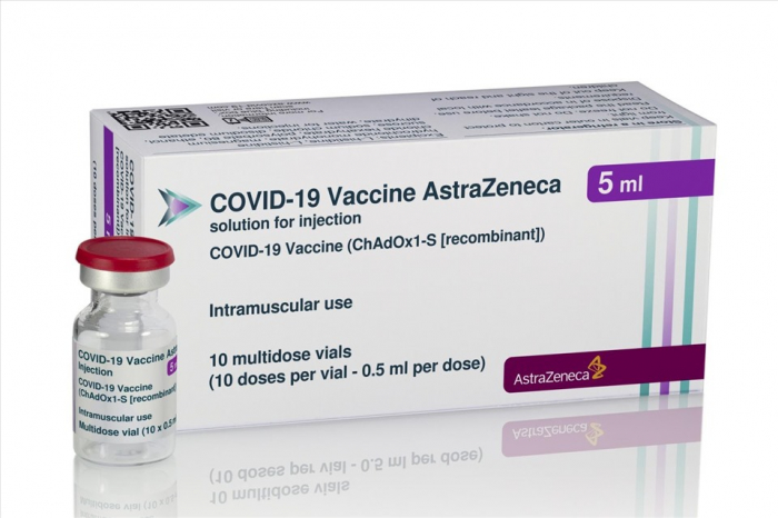 Vắc xin Covid- 19