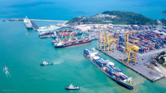 Năm 2021, doanh nghiệp vận tải biển có nhiều cơ hội phát triển