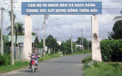 Xã Bạch Đằng (Bình Dương) “đặt dấu tiên phong” trong xây dựng làng thông minh theo phong cách Việt Nam