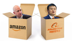 Alibaba và Amazon – Cuộc chiến TMĐT từ Đông sang Tây