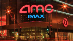 Chuỗi rạp chiếu phim lớn nhất thế giới, AMC hồi sinh sau khi tỷ phú Trung Quốc cắt giảm cổ phần