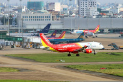 Có trên 1 triệu khách bay trong tuần, Việt Nam lọt top 10 thị trường hàng không thế giới