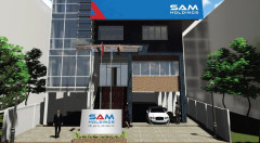 Sam Holdings bán cổ phiếu lấy hơn 900 tỷ đồng rót vào dự án tại Quảng Nam và Đồng Nai
