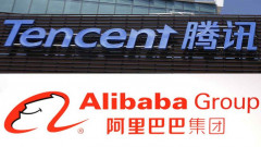 Tencent vượt qua Alibaba về khoản chi tiêu cho các công ty khởi nghiệp
