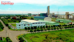 Đầu tư Khu công nghiệp đa ngành Triệu Phú, quy mô 529ha
